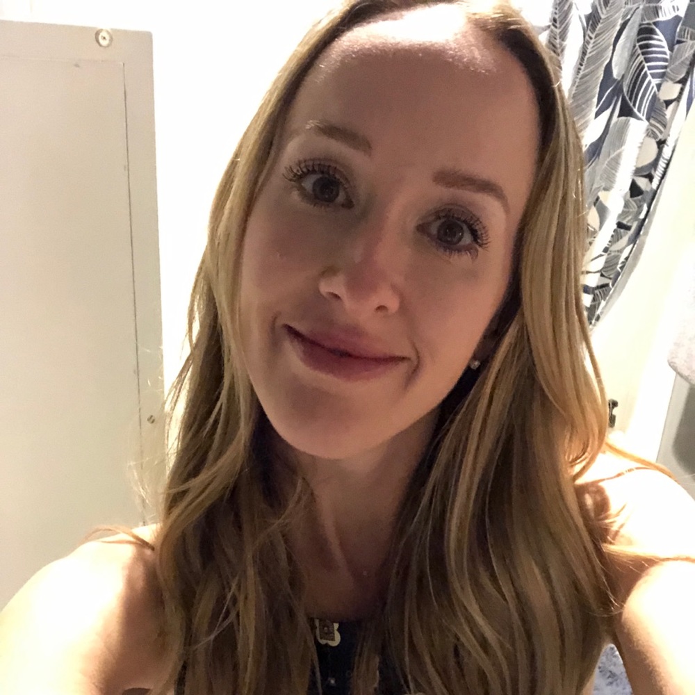 Meet your Posher, Diana